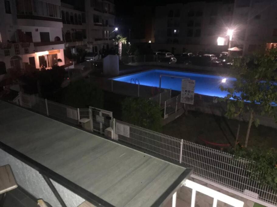 Le Canola Empuriabrava Port - 45M2 - Vue Piscine - Plage Centrale 500M- Parking Prive Gratuit Ngoại thất bức ảnh