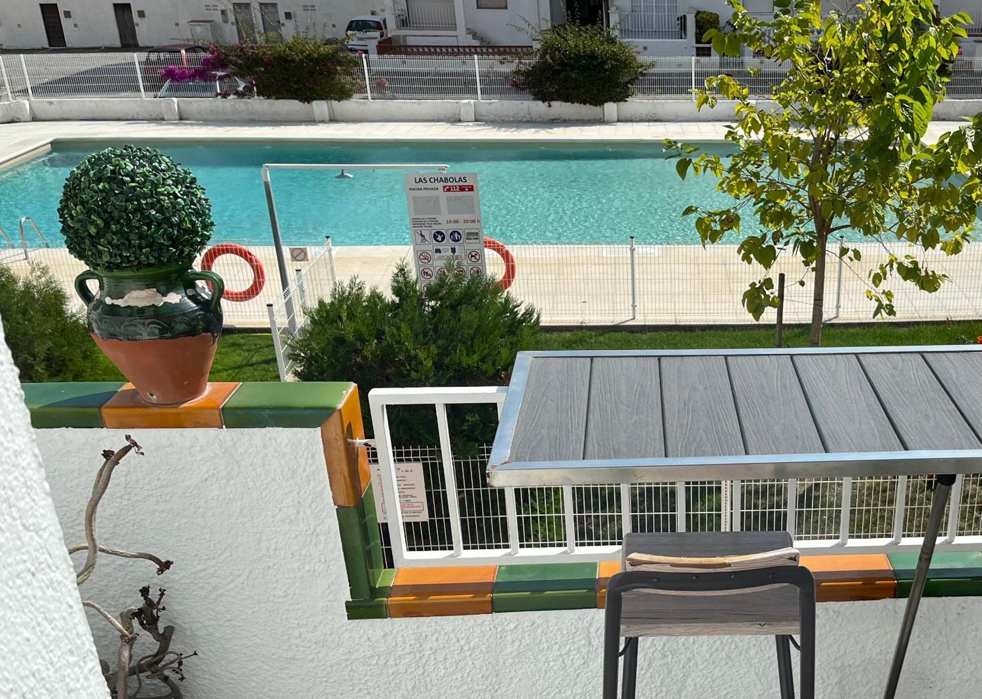 Le Canola Empuriabrava Port - 45M2 - Vue Piscine - Plage Centrale 500M- Parking Prive Gratuit Ngoại thất bức ảnh